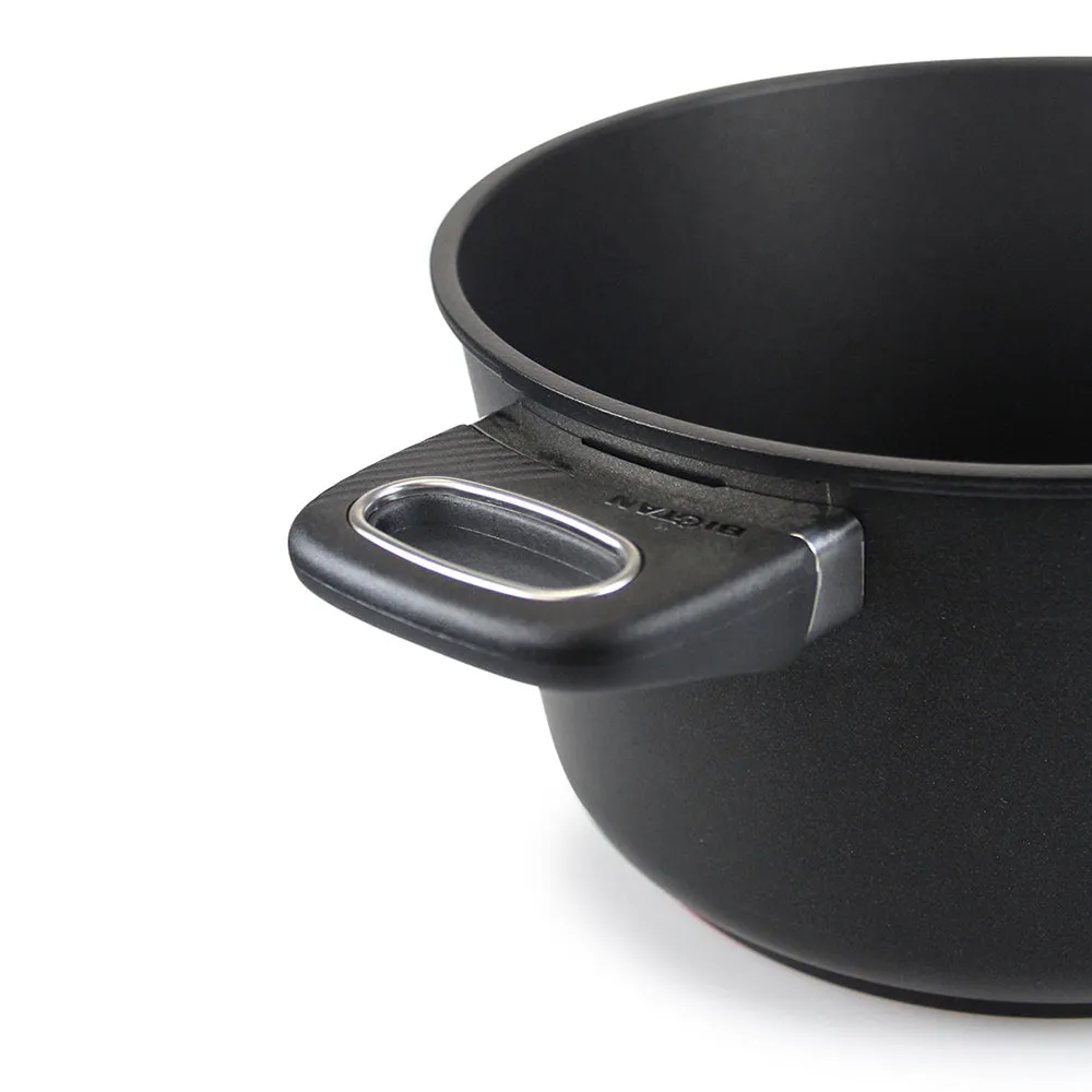 Non-Stick Casserole Pan - Induction