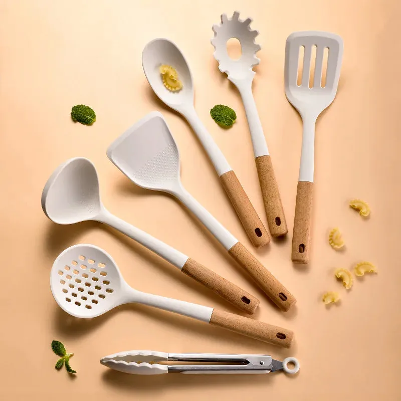 Non-stick Cooking Utensils Set