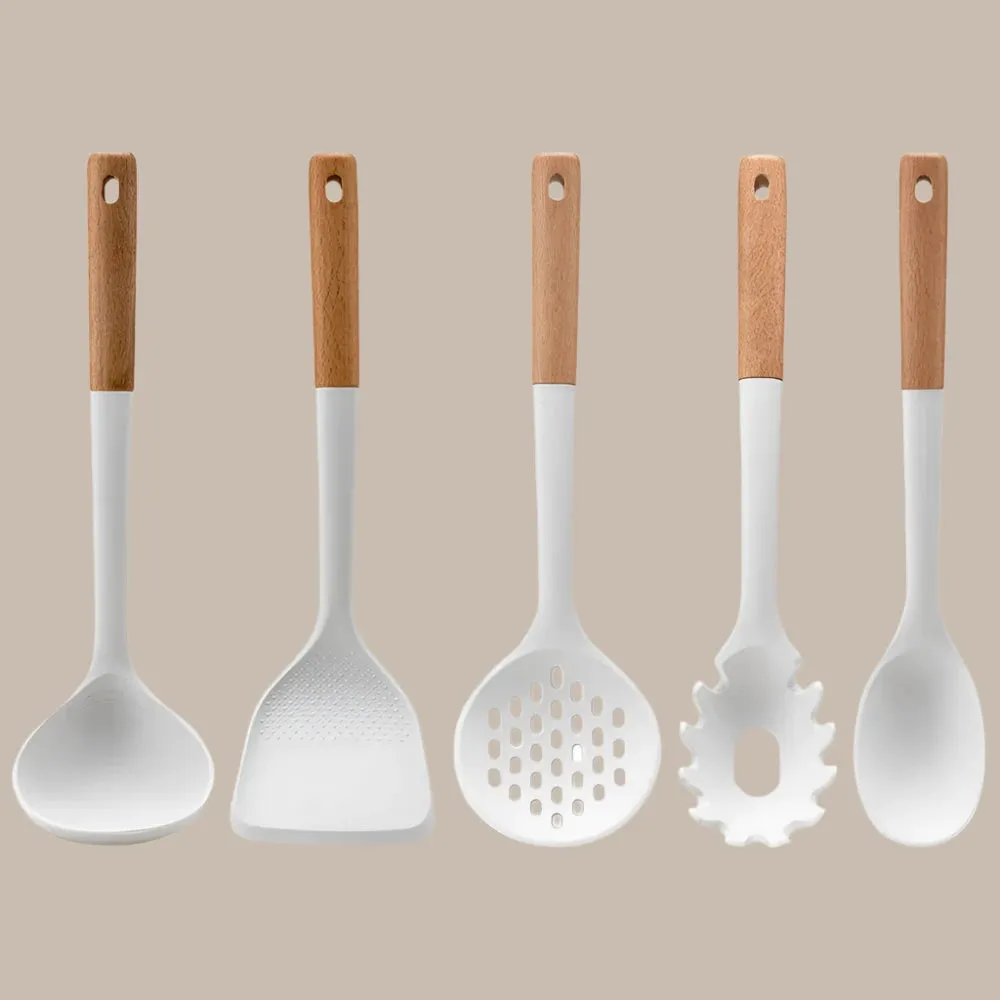 Non-stick Cooking Utensils Set