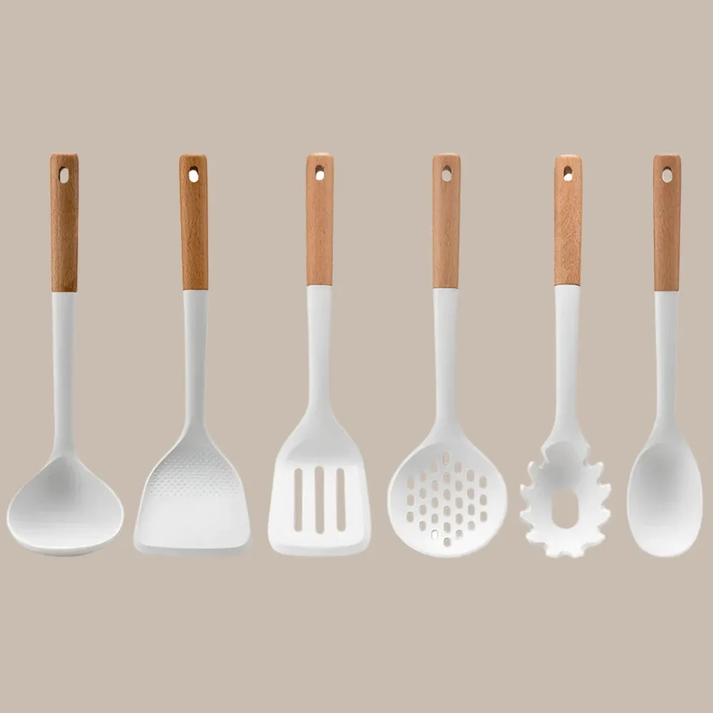 Non-stick Cooking Utensils Set