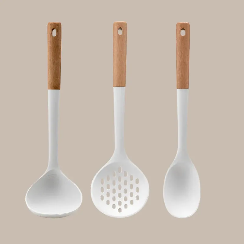 Non-stick Cooking Utensils Set