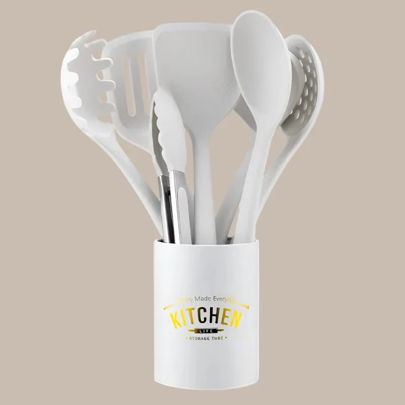 Non-stick Cooking Utensils Set