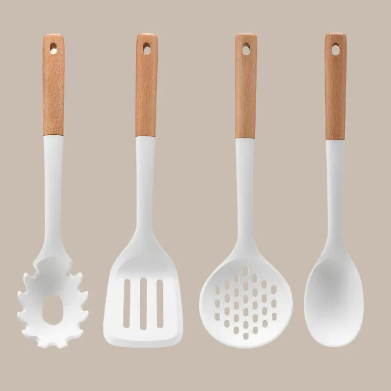 Non-stick Cooking Utensils Set