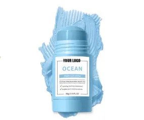 Ocean Mineral Complex Stick Mask - MQO 12 pcs