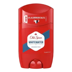 OLD SPICE WHITEWATER DEODORANT STICK 50ML