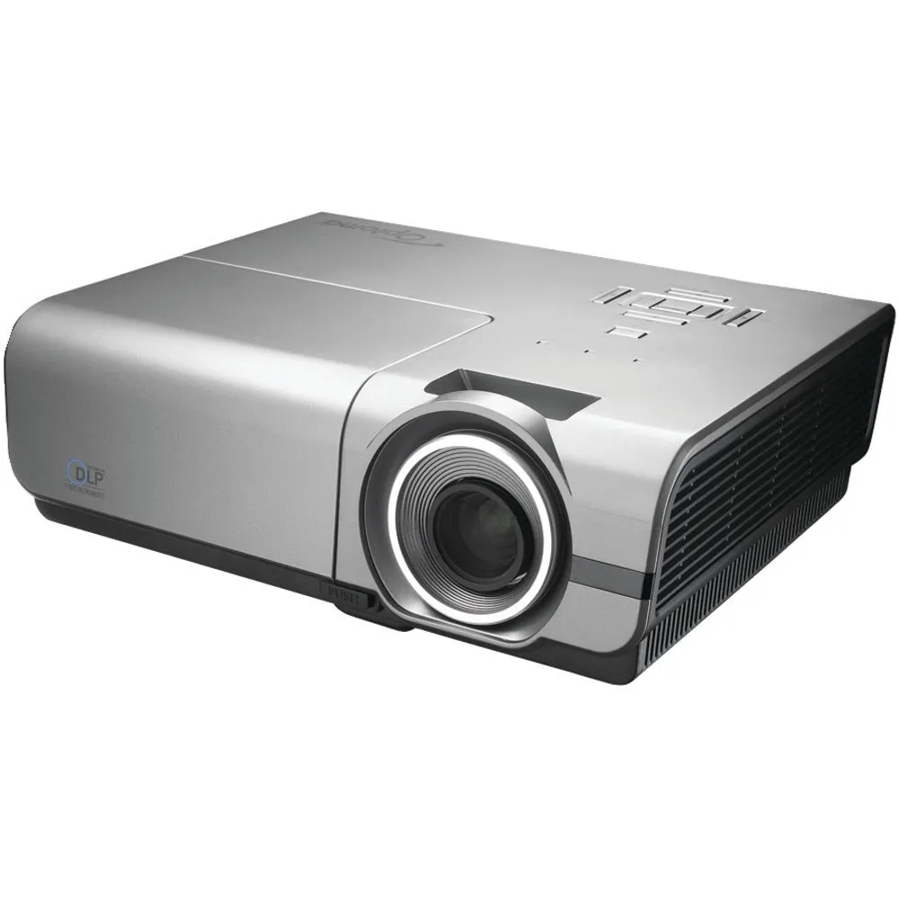 OPTOMA X600 X600 Multimedia Projector