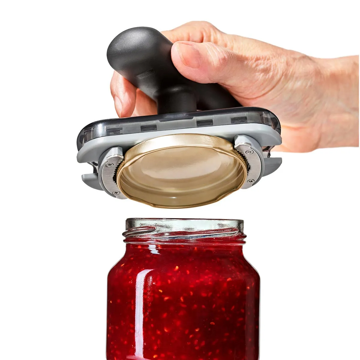 Oxo Good Grips Twisting Jar Opener with Basepad