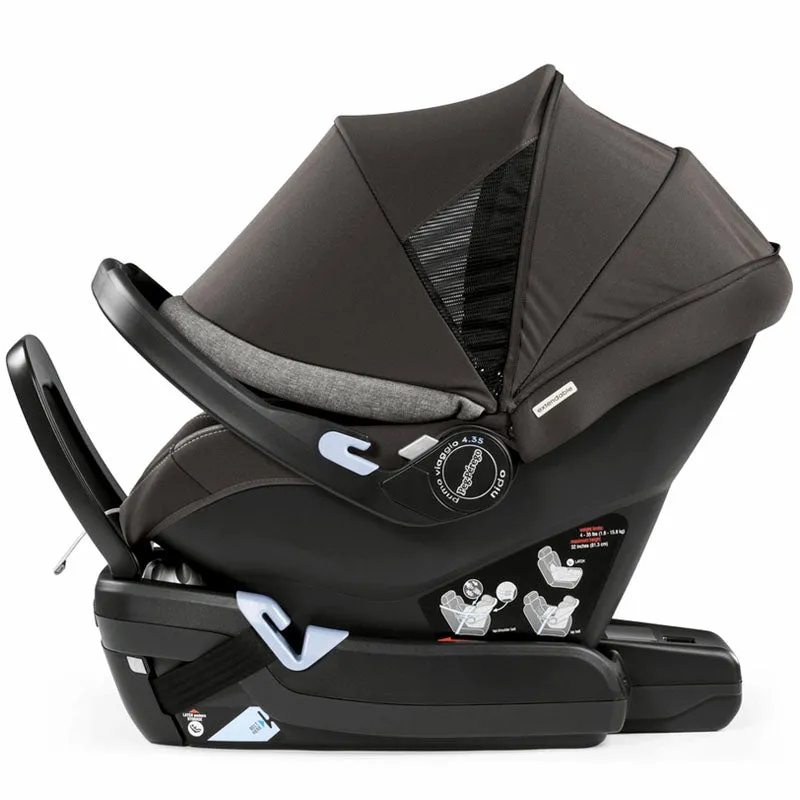 Peg Perego Primo Viaggio 4-35 Nido Infant Car Seat