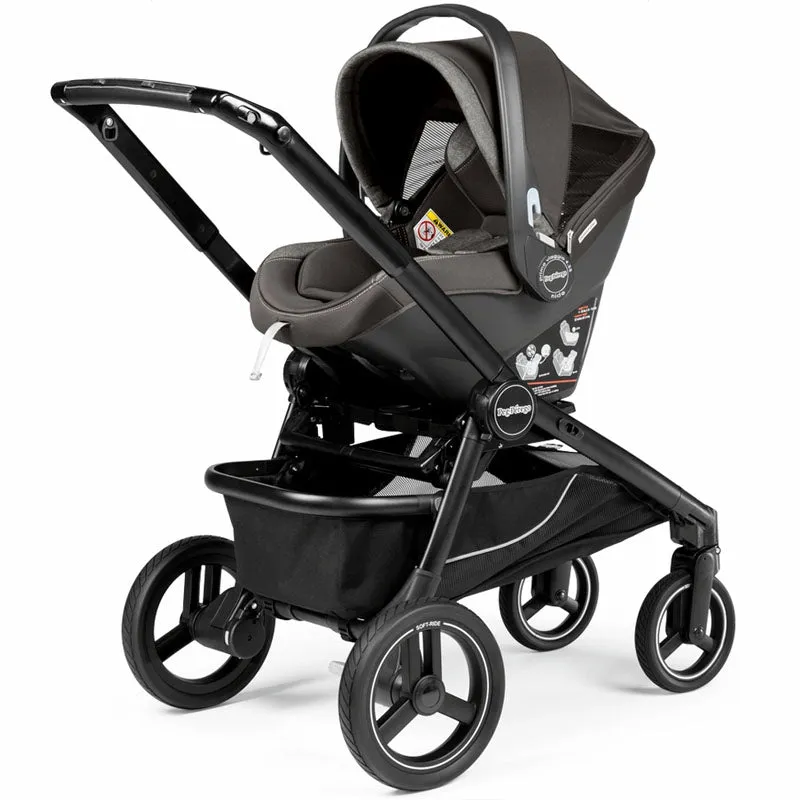 Peg Perego Primo Viaggio 4-35 Nido Infant Car Seat