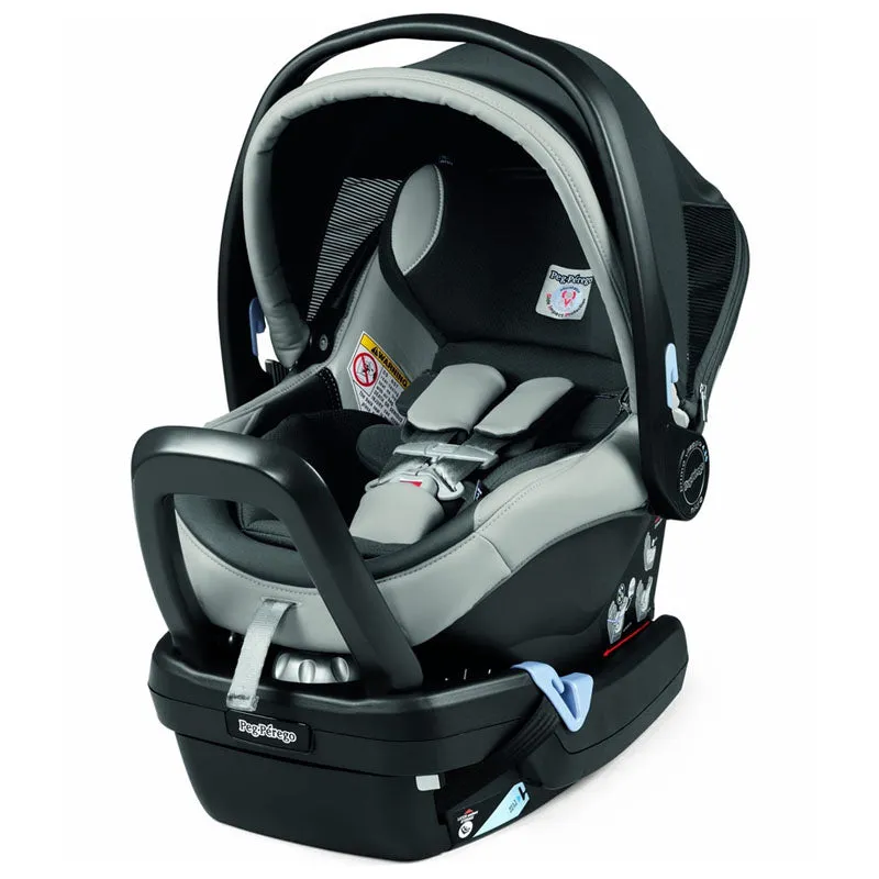 Peg Perego Primo Viaggio 4-35 Nido Infant Car Seat