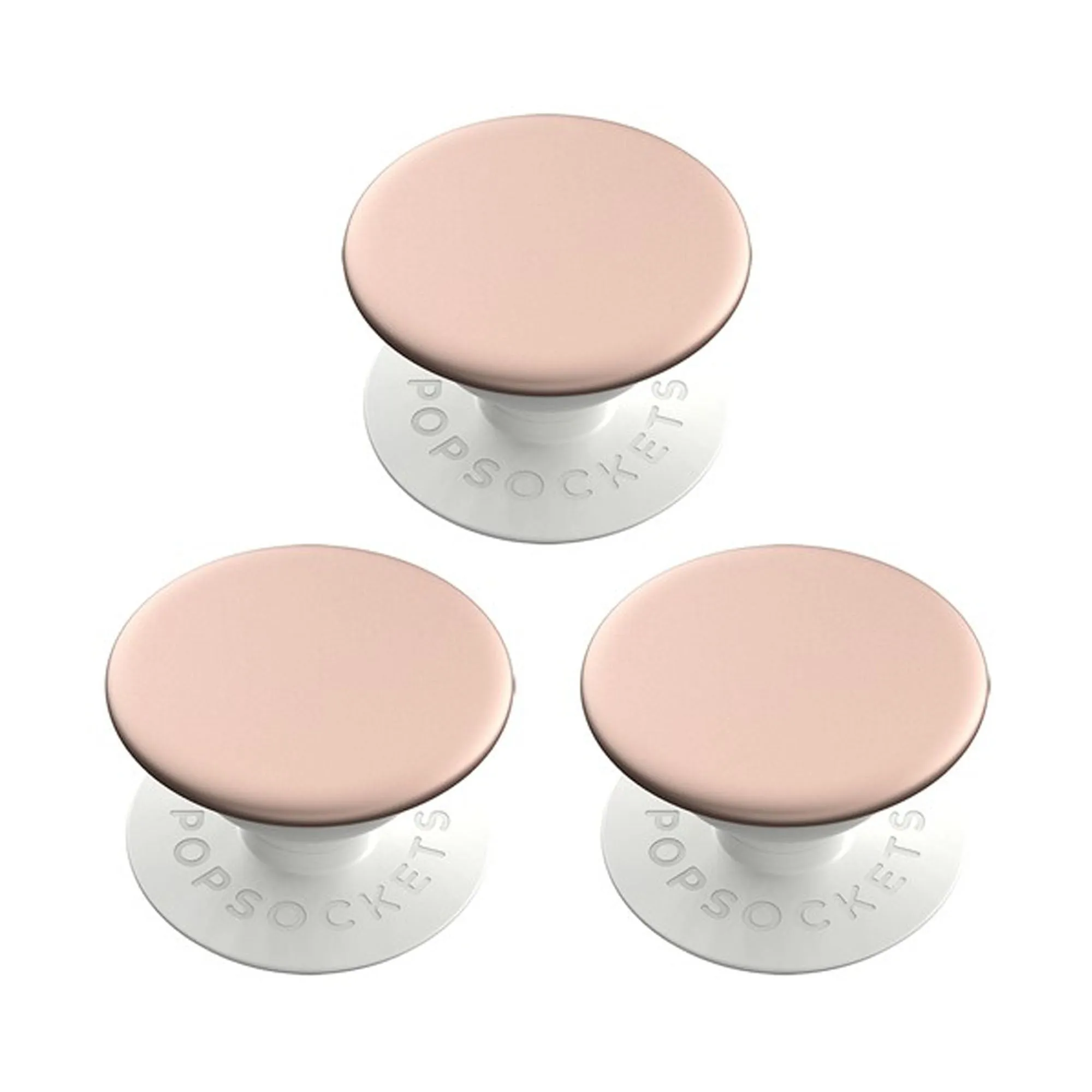 PopSockets Mini Premium - Aluminium Rose Gold (Barcode: 842978138770 )