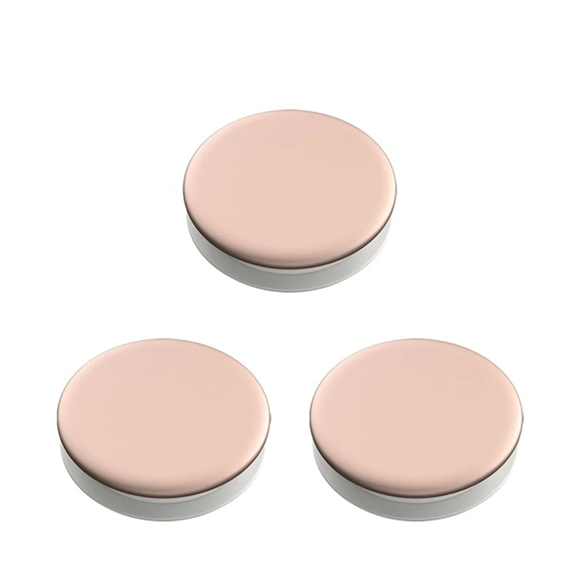 PopSockets Mini Premium - Aluminium Rose Gold (Barcode: 842978138770 )