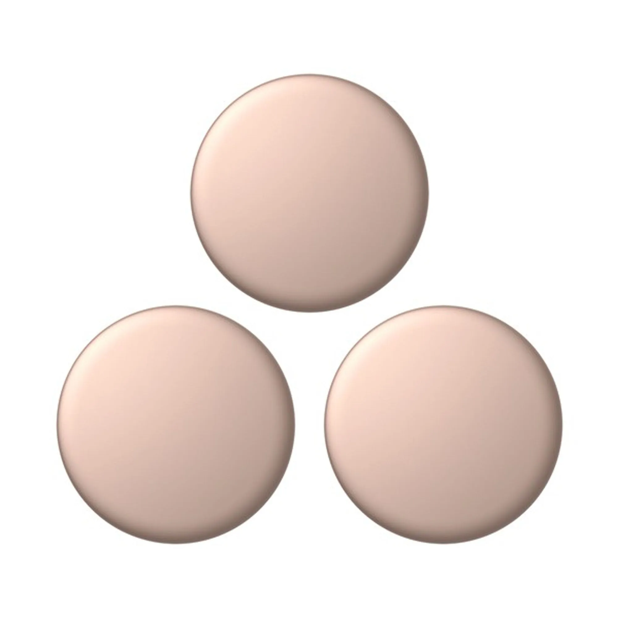 PopSockets Mini Premium - Aluminium Rose Gold (Barcode: 842978138770 )