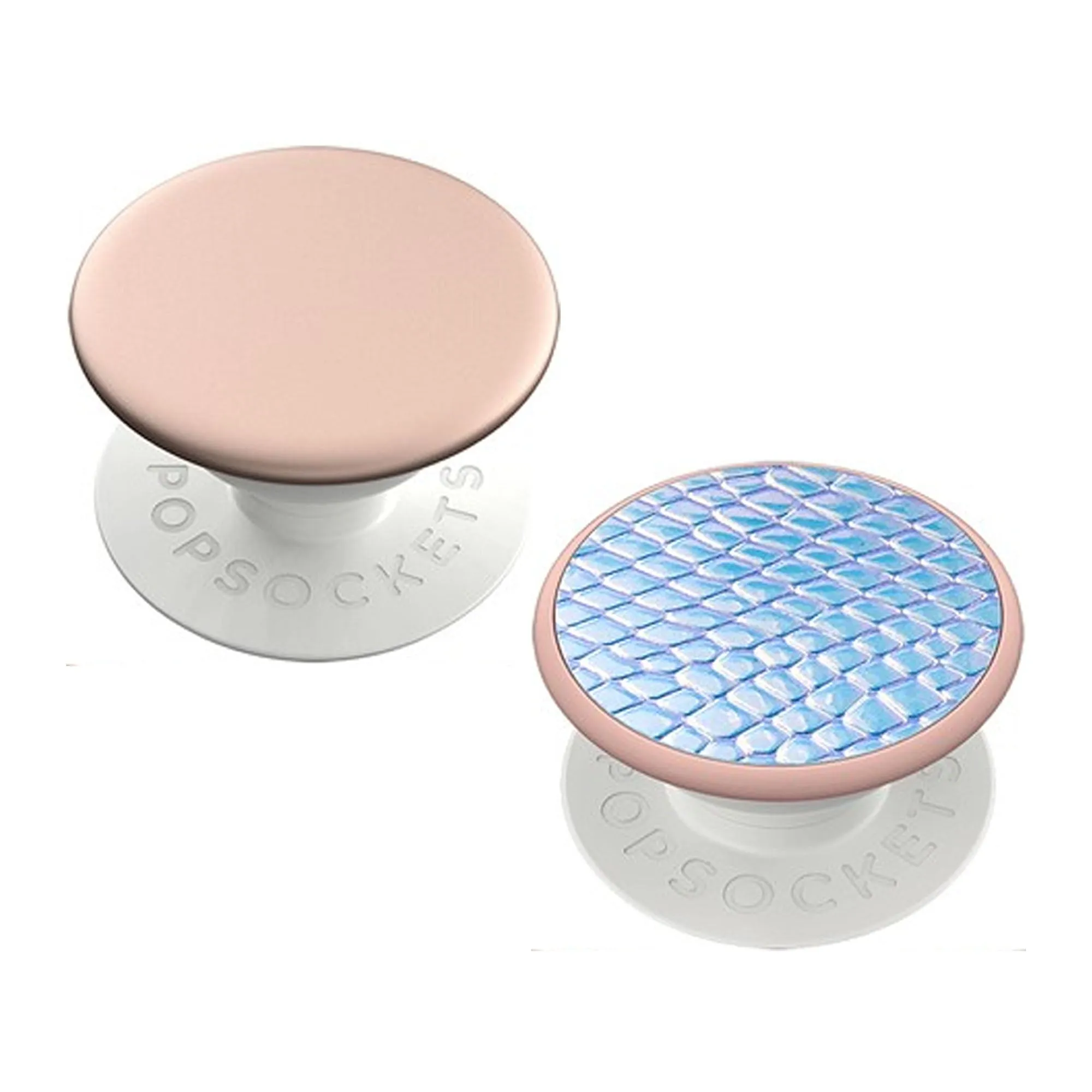 PopSockets Mini Premium - Aluminium Rose Gold (Barcode: 842978138770 )