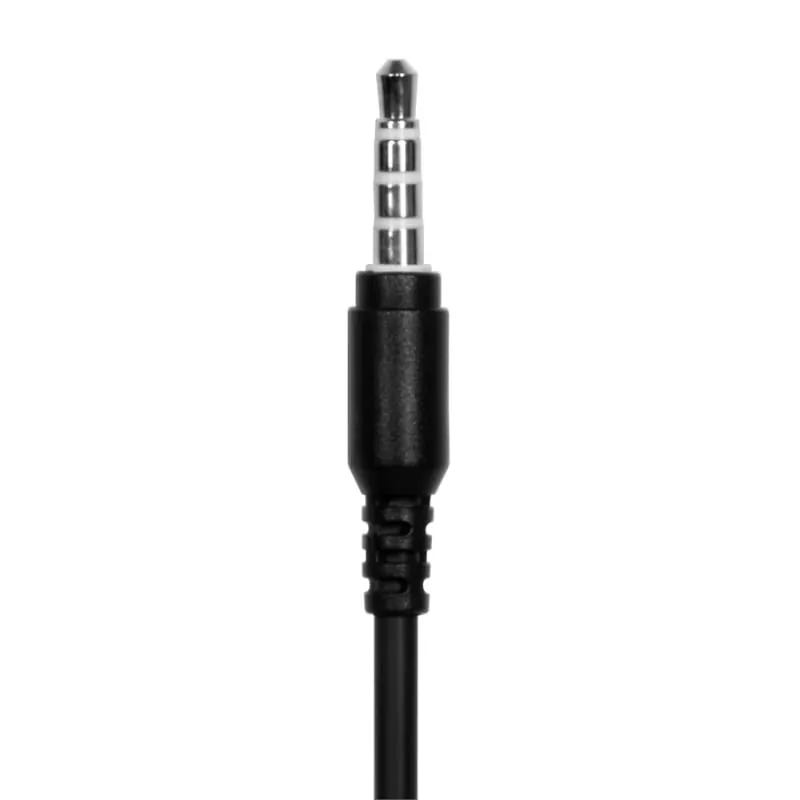 Port Headset Stereo 3.5 Mm Jack Connection 901603