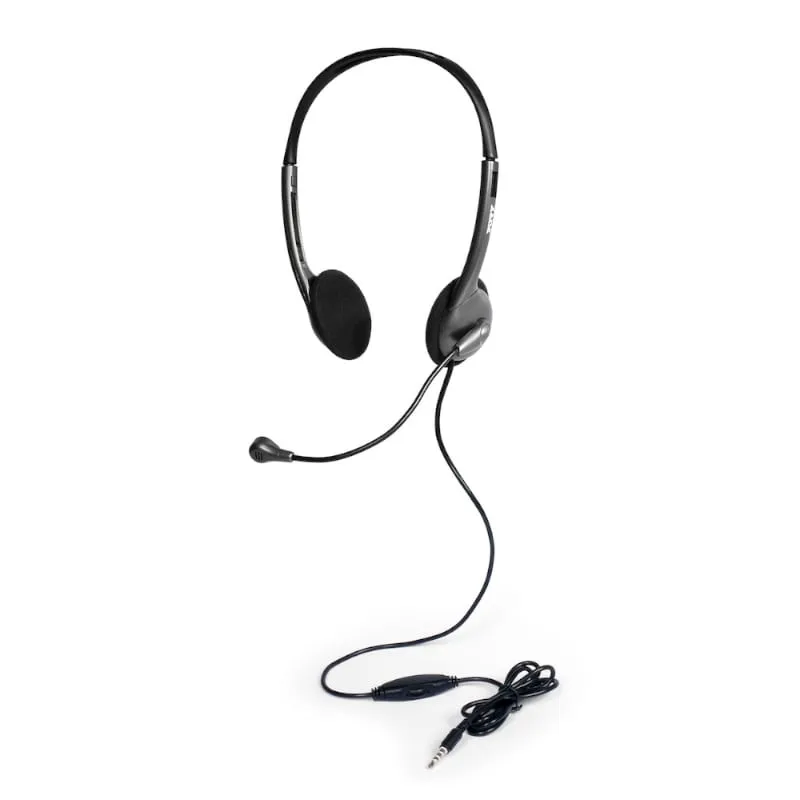 Port Headset Stereo 3.5 Mm Jack Connection 901603