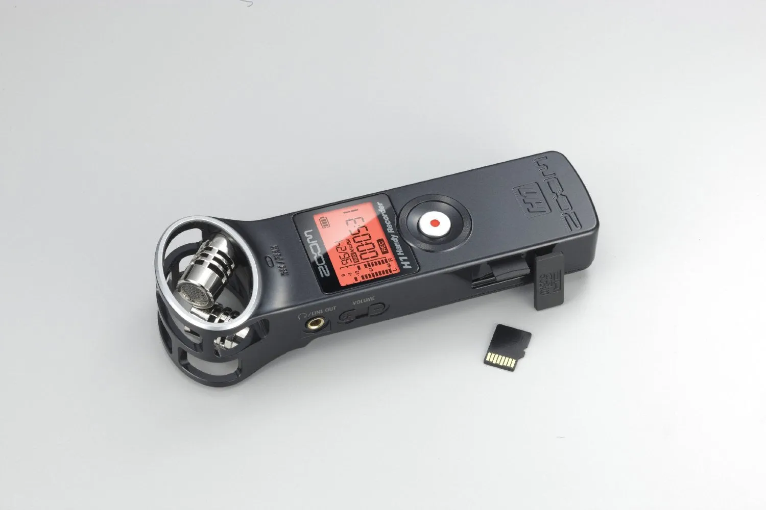 Portable Digital Recorder