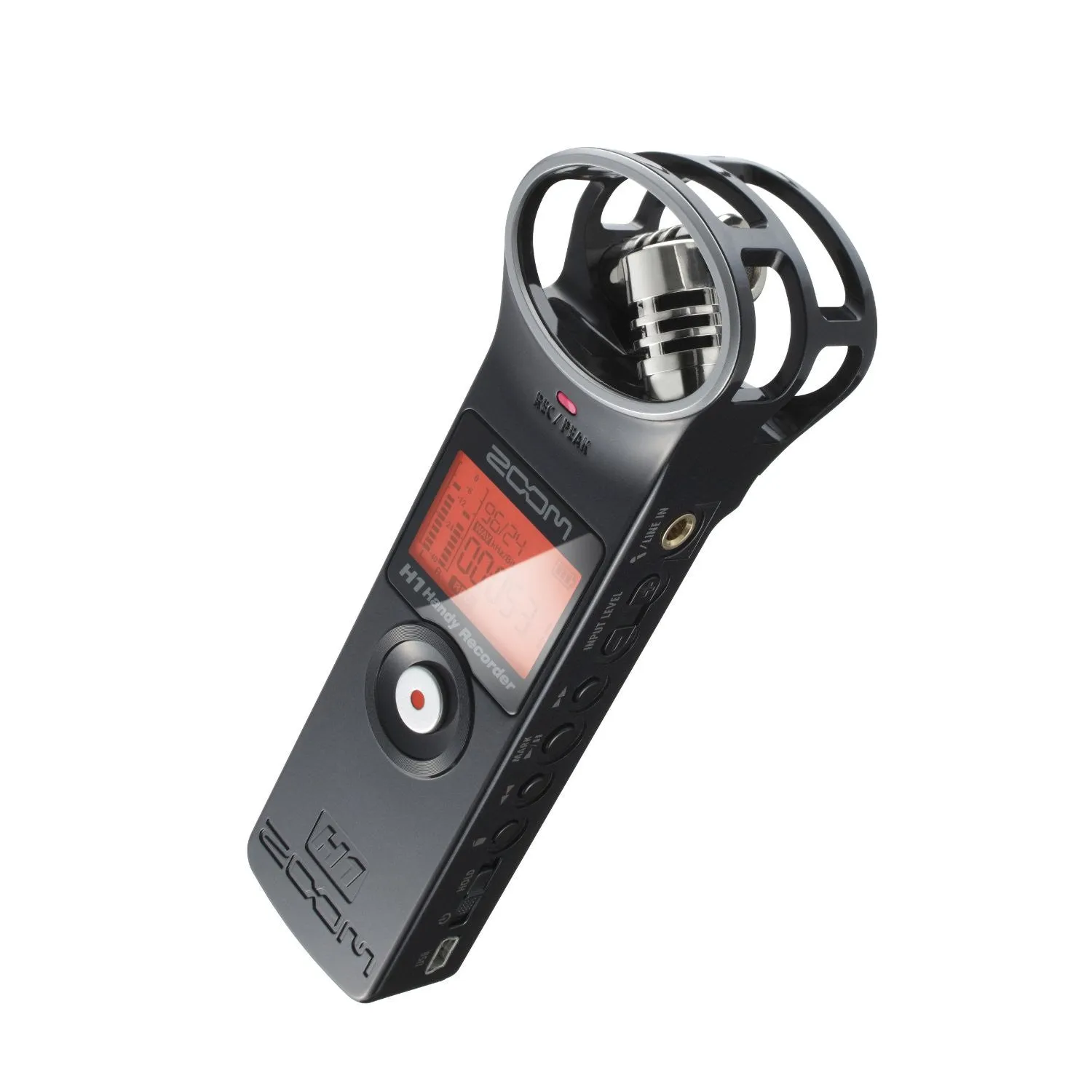 Portable Digital Recorder