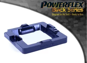 Powerflex Volvo V50 (2004 - 2012) Gearbox Mount Insert  PFF19-1226BLK