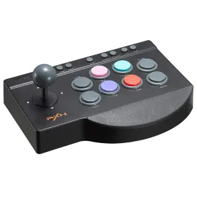 PXN Arcade Fighter Stick NX-0082