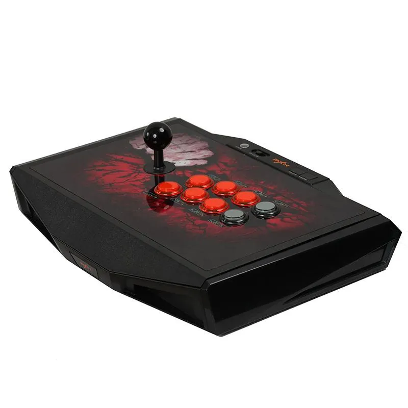 PXN X9 Premium Arcade Fighting Stick with Sanwa Buttons