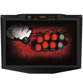 PXN X9 Premium Arcade Fighting Stick with Sanwa Buttons