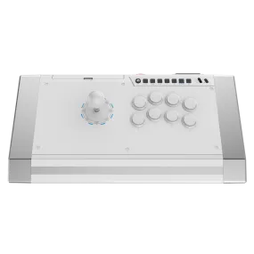 QANBA PEARL Arcade Stick PS5 / PS4 / PS3 / PC [SECRET SUNDAY]