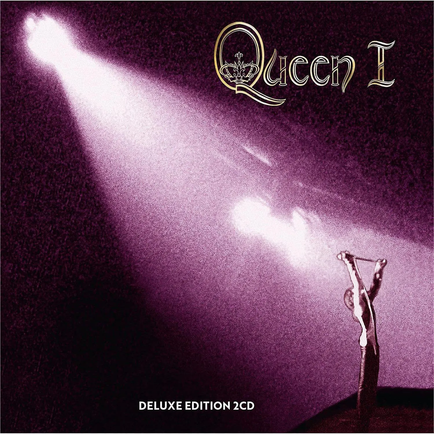 Queen I (Deluxe Remixed Reissue Edition) (Import)