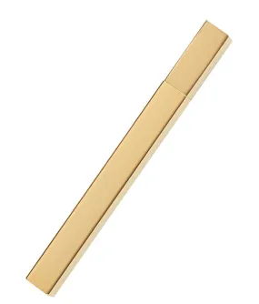 Queue Stick Lighter - Gold