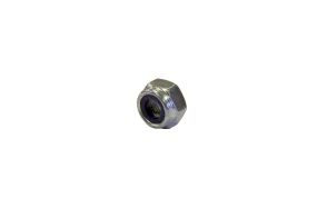 R. D.M10A.B Tony Kart OTK Lock Nut M10, Short