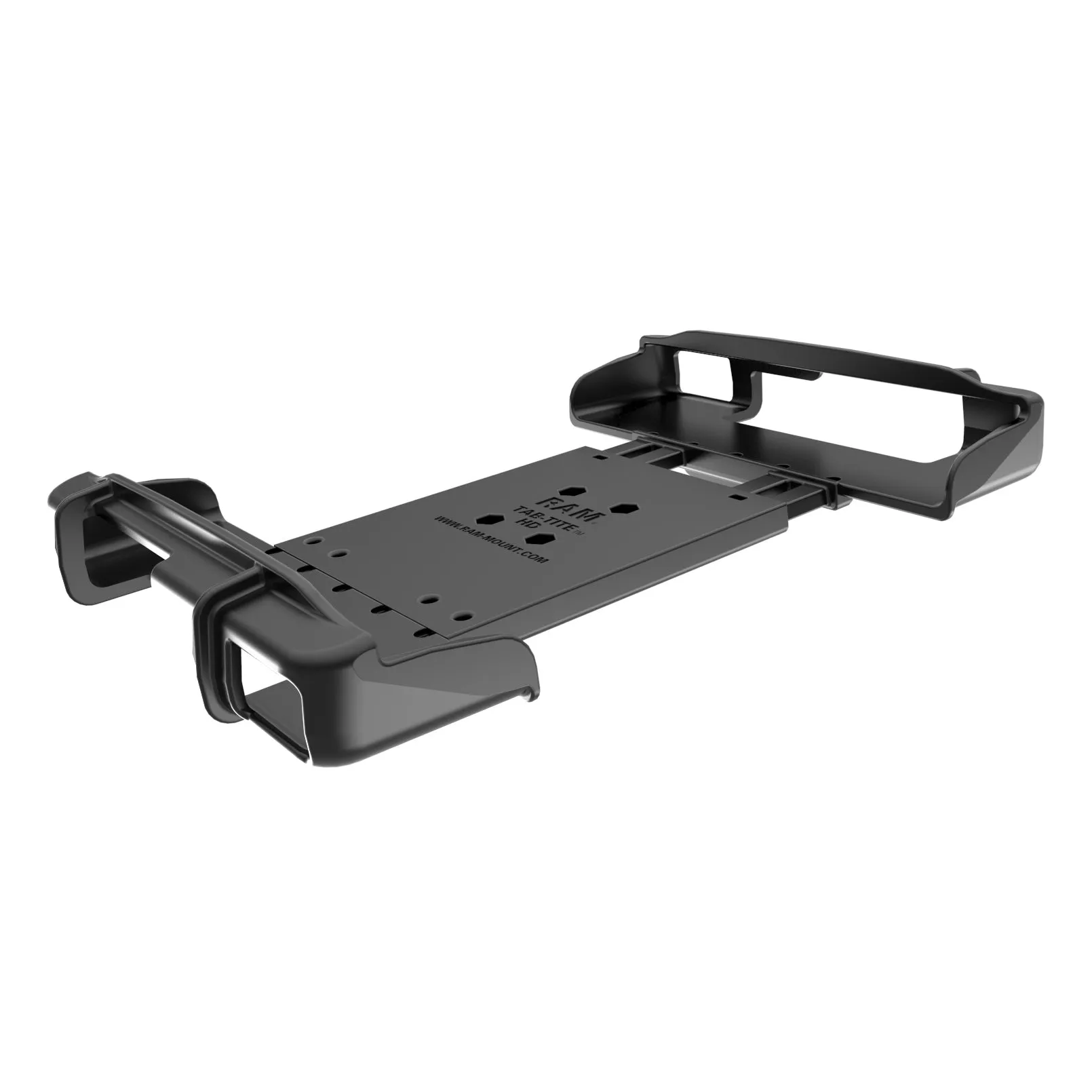 RAM® Tab-Tite™ Holder for 10”-11” Rugged Tablets