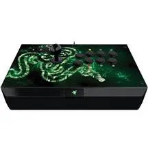 RAZER ATROX ARCADE STICK FOR XBOX ONE (VIDEO GAME ACCESSORIES)