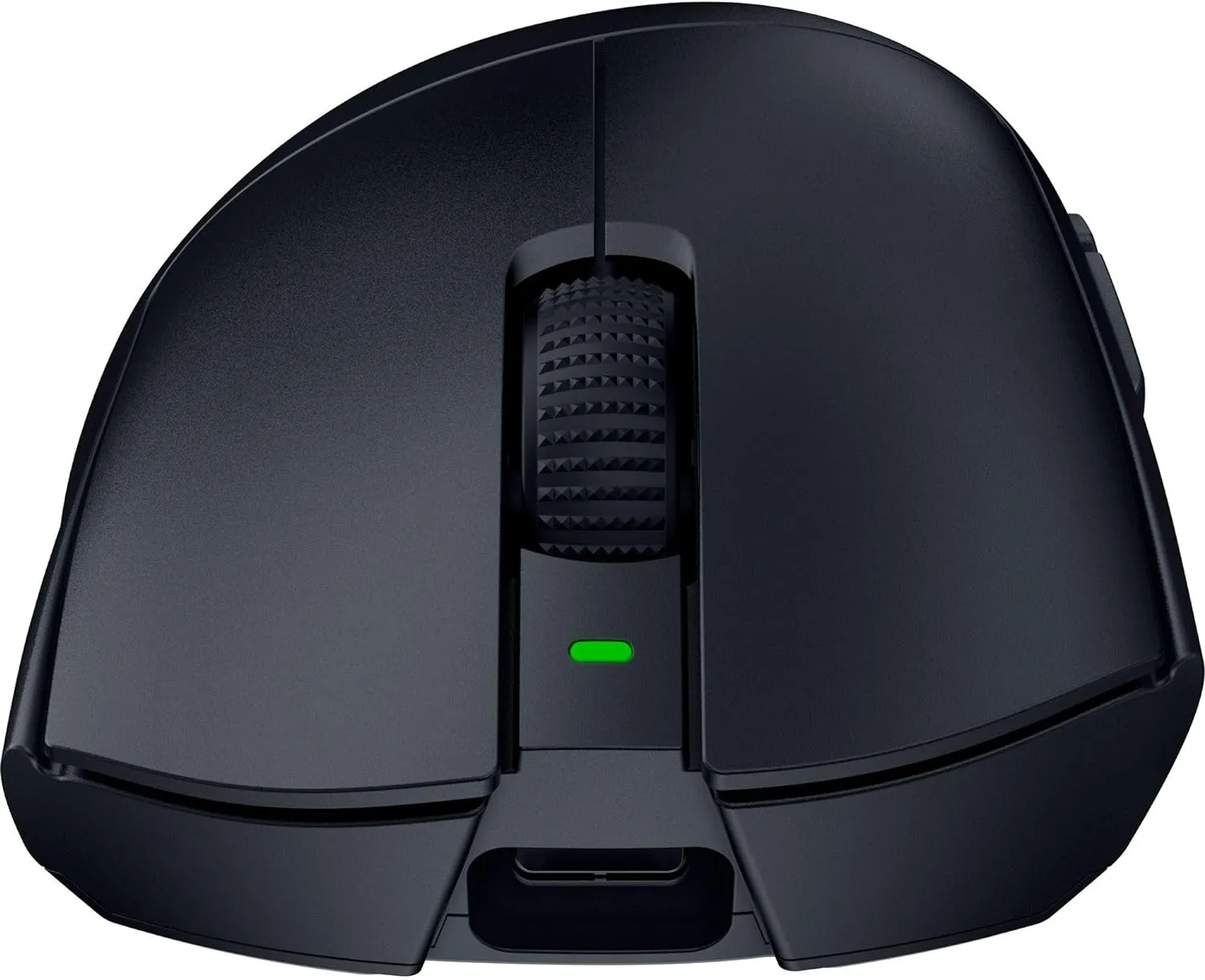 Razer DeathAdder V3 HyperSpeed 超輕量無線人體工學電競滑鼠 送Razer Sphex V3 滑鼠墊 - Small