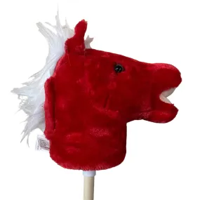 Red Stick Horse