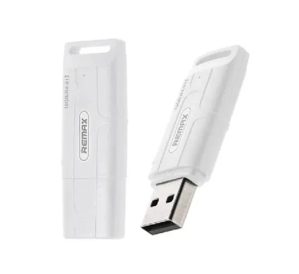 REMAX USB 2.0 Memory Stick, High-Speed Data Transfer with 21.3MB/s Read and 7.25MB/s Write