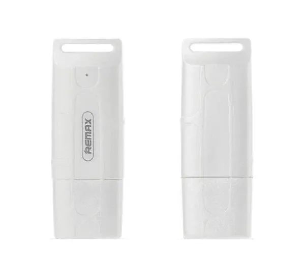 REMAX USB 2.0 Memory Stick, High-Speed Data Transfer with 21.3MB/s Read and 7.25MB/s Write