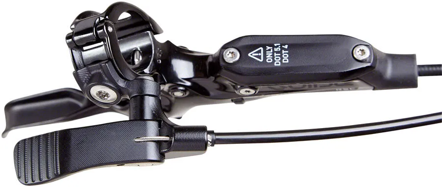 Ritchey Kite Dropper Seatpost Remote Lever