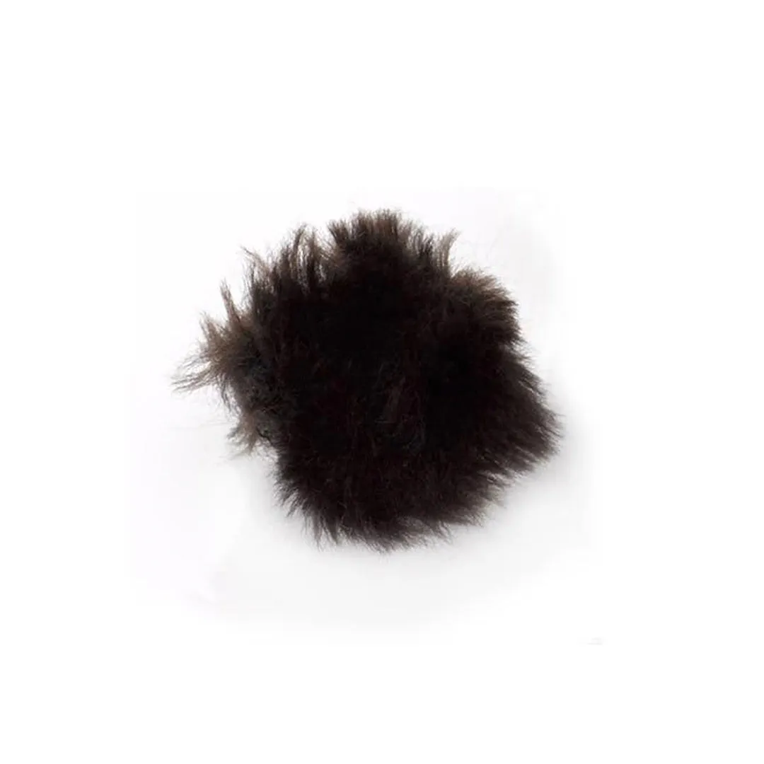 Rode Dead Kitten Artificial Fur Wind Shield