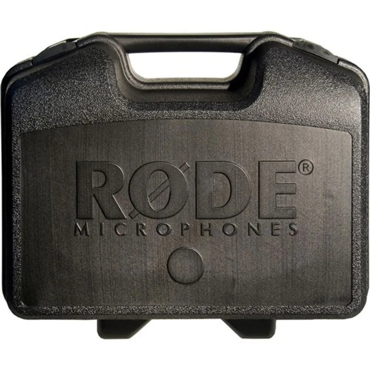 Rode RC4 Hard Plastic Case for Rode NT4 X/Y Stereo Condenser Microphone