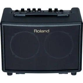 Roland AC-33 Acoustic Combo Amplifier