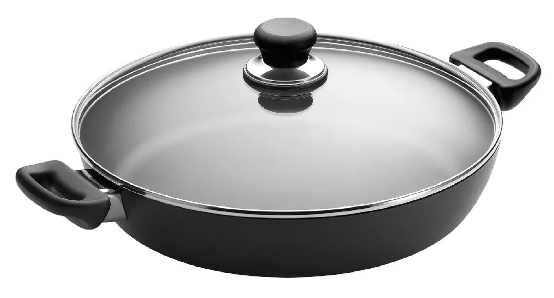 Scanpan Classic Induction Chf Pan32cm/4l