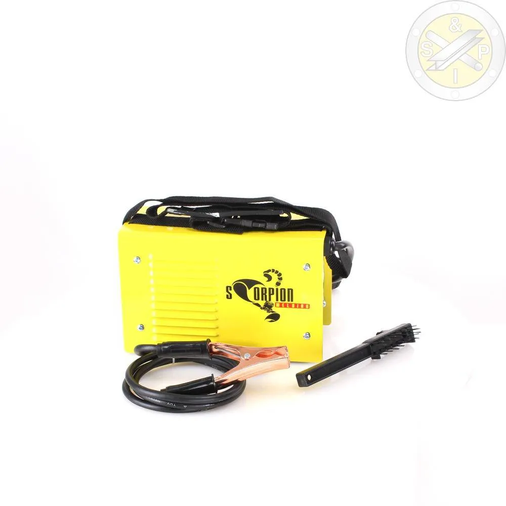 Scorpion® Mini Inverter Welder