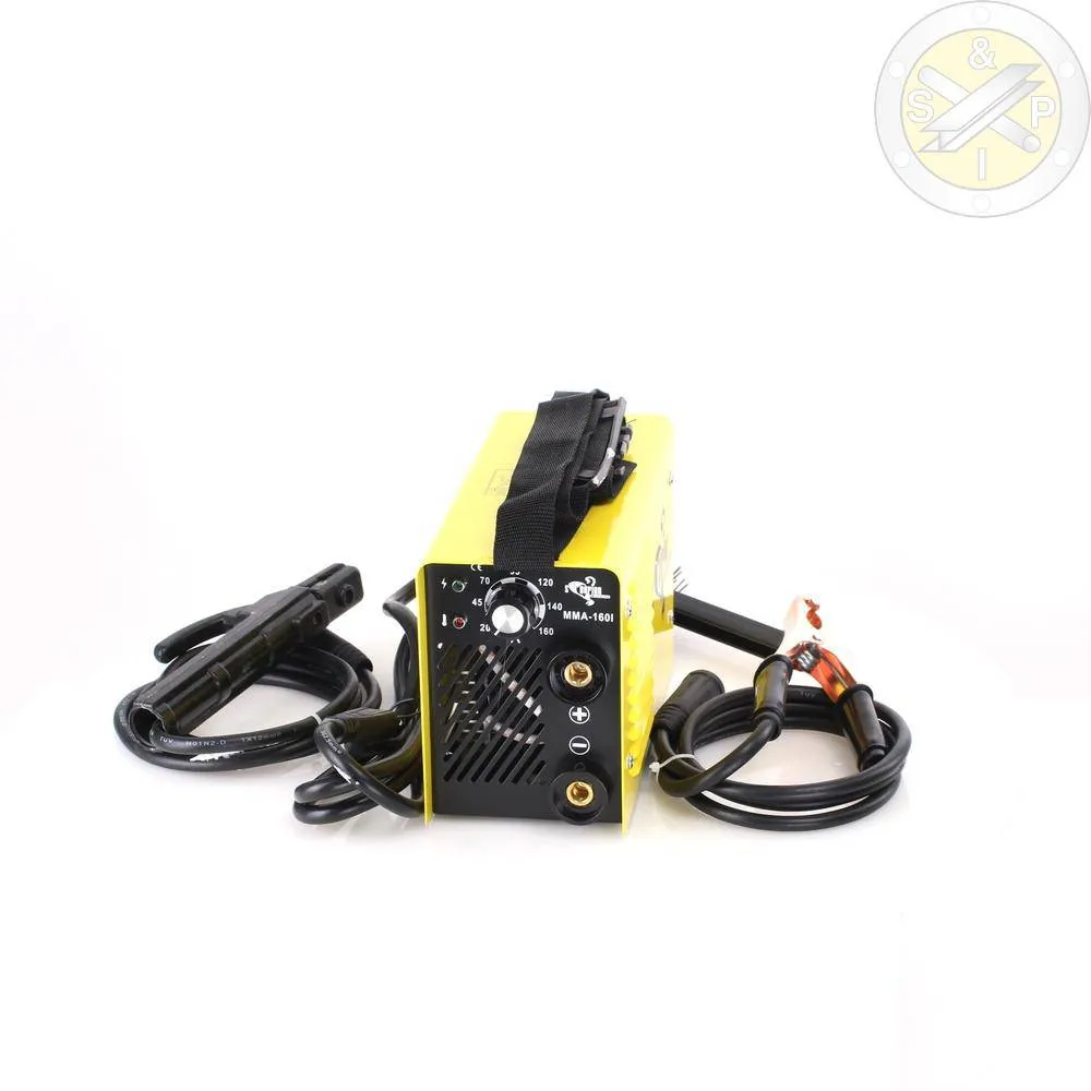 Scorpion® Mini Inverter Welder