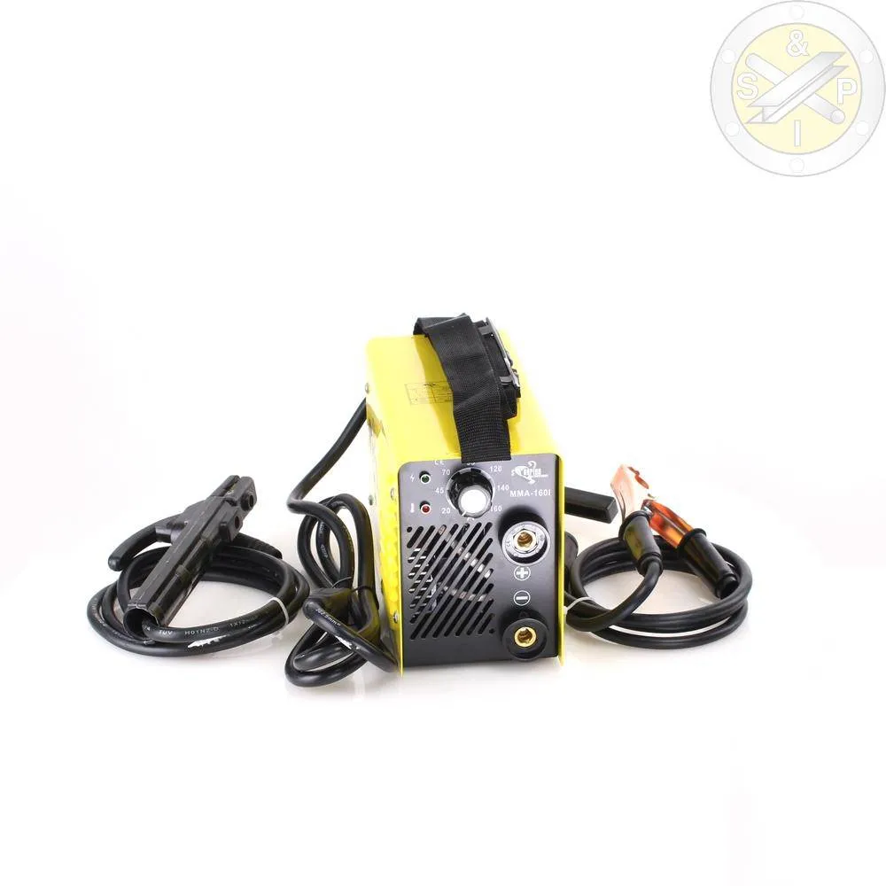 Scorpion® Mini Inverter Welder