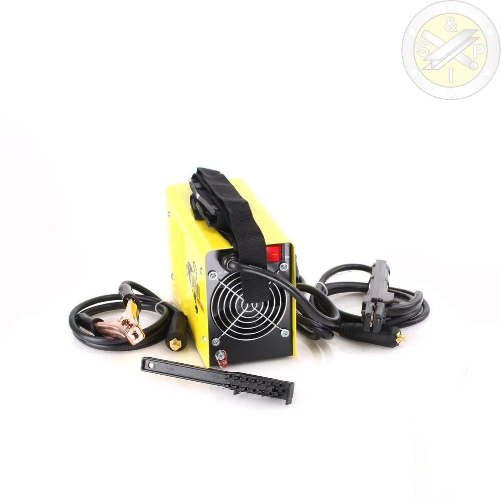 Scorpion® Mini Inverter Welder