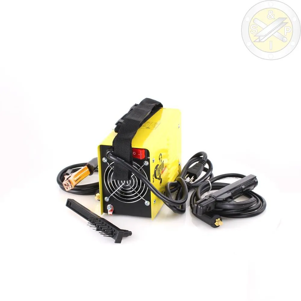 Scorpion® Mini Inverter Welder