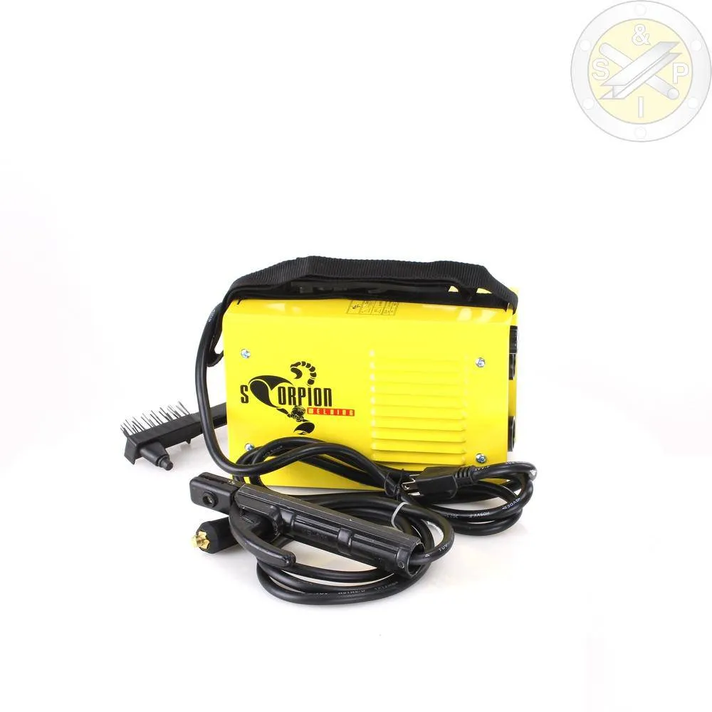 Scorpion® Mini Inverter Welder