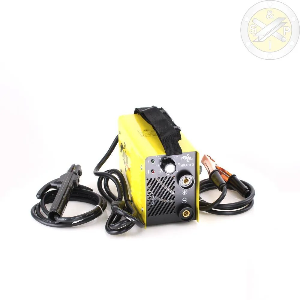 Scorpion® Mini Inverter Welder