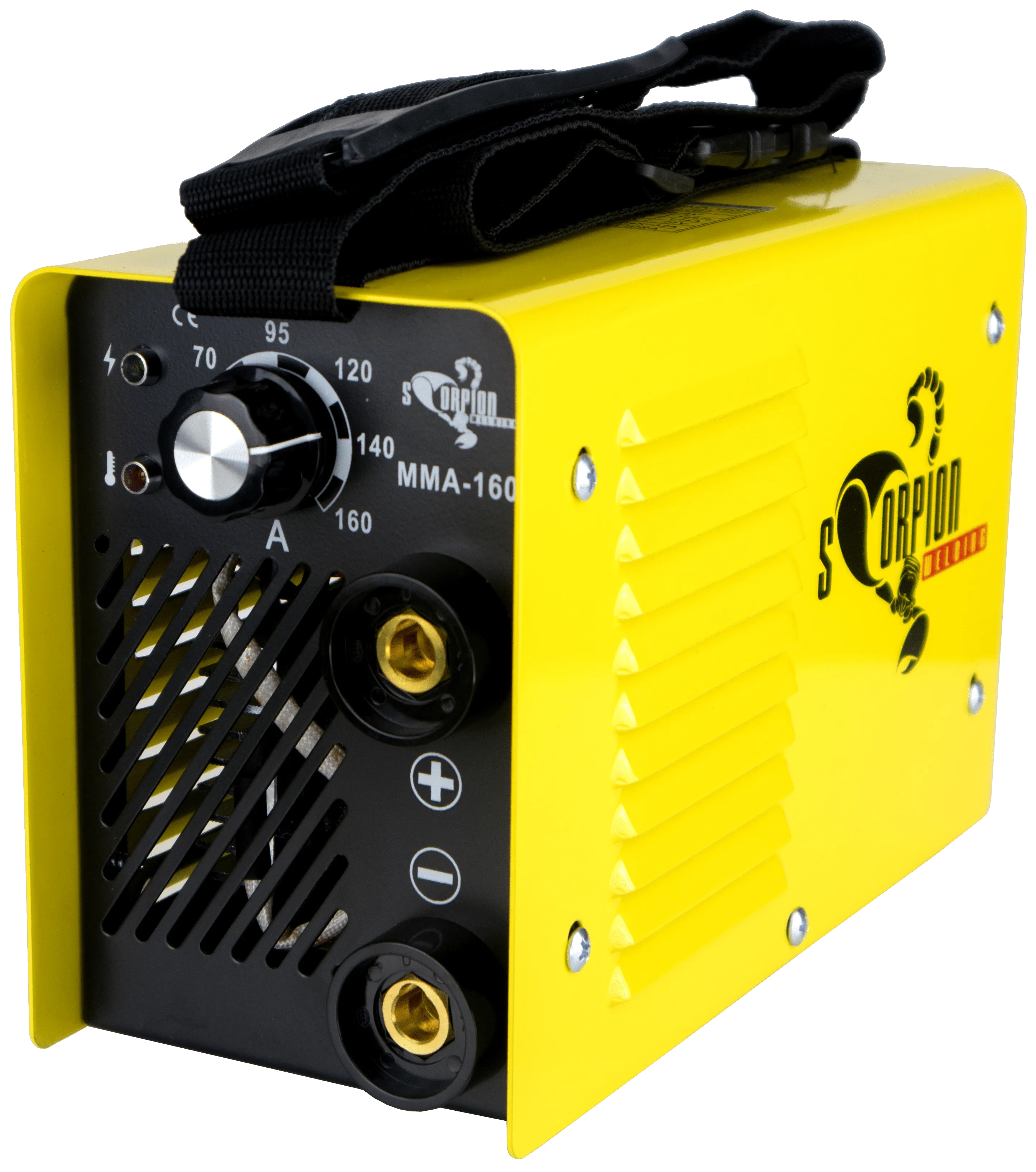 Scorpion® Mini Inverter Welder