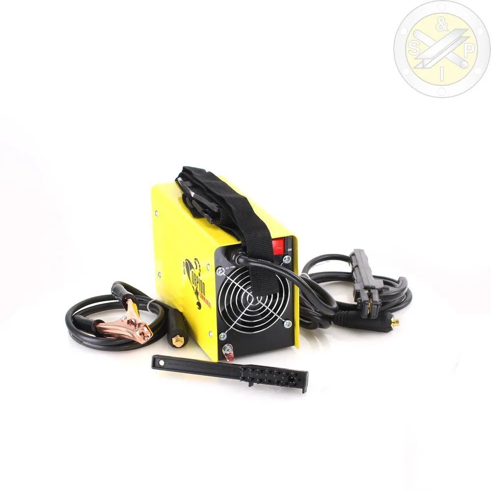 Scorpion® Mini Inverter Welder